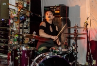 Junglefowl @ Fuzz Fest 4 - Blind Pig
