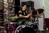 Junglefowl @ Fuzz Fest 4 - Blind Pig