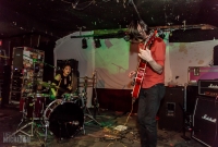 Junglefowl @ Fuzz Fest 4 - Blind Pig