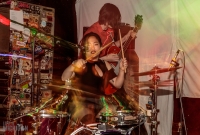 Junglefowl @ Fuzz Fest 4 - Blind Pig