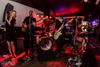 VSTRS @ Fuzz Fest 4 - Blind Pig