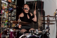 Junglefowl @ Fuzz Fest 4 - Blind Pig