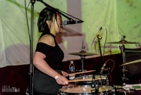 Junglefowl @ Fuzz Fest 4 - Blind Pig