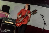 Junglefowl @ Fuzz Fest 4 - Blind Pig