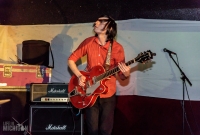 Junglefowl @ Fuzz Fest 4 - Blind Pig