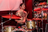 Human Skull @ Fuzz Fest 4 - Blind Pig