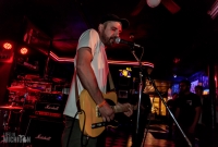 Human Skull @ Fuzz Fest 4 - Blind Pig
