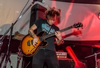 Human Skull @ Fuzz Fest 4 - Blind Pig