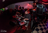 VSTRS @ Fuzz Fest 4 - Blind Pig