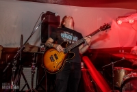 Human Skull @ Fuzz Fest 4 - Blind Pig