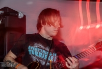Human Skull @ Fuzz Fest 4 - Blind Pig