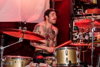 Human Skull @ Fuzz Fest 4 - Blind Pig