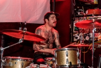 Human Skull @ Fuzz Fest 4 - Blind Pig