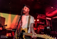 Human Skull @ Fuzz Fest 4 - Blind Pig