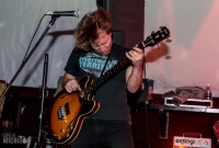 Human Skull @ Fuzz Fest 4 - Blind Pig