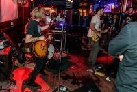 Human Skull @ Fuzz Fest 4 - Blind Pig