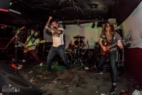 Child Bite @ Fuzz Fest 4 - Blind Pig