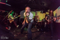 Child Bite @ Fuzz Fest 4 - Blind Pig