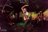 Child Bite @ Fuzz Fest 4 - Blind Pig