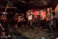 Child Bite @ Fuzz Fest 4 - Blind Pig
