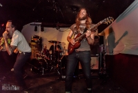 Child Bite @ Fuzz Fest 4 - Blind Pig