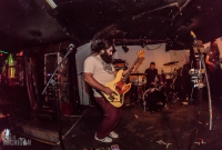 Child Bite @ Fuzz Fest 4 - Blind Pig