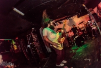 Child Bite @ Fuzz Fest 4 - Blind Pig