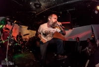 Child Bite @ Fuzz Fest 4 - Blind Pig