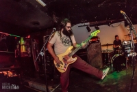 Child Bite @ Fuzz Fest 4 - Blind Pig