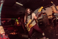 Child Bite @ Fuzz Fest 4 - Blind Pig