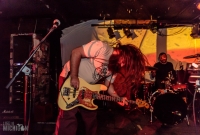 Child Bite @ Fuzz Fest 4 - Blind Pig