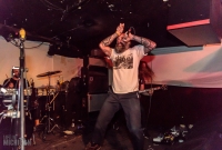 Child Bite @ Fuzz Fest 4 - Blind Pig