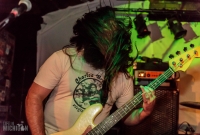 Child Bite @ Fuzz Fest 4 - Blind Pig