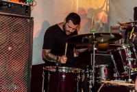 Child Bite @ Fuzz Fest 4 - Blind Pig