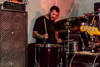 Child Bite @ Fuzz Fest 4 - Blind Pig