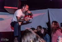 Child Bite @ Fuzz Fest 4 - Blind Pig