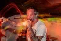Child Bite @ Fuzz Fest 4 - Blind Pig