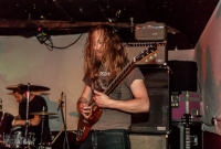 Child Bite @ Fuzz Fest 4 - Blind Pig