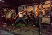 Child Bite @ Fuzz Fest 4 - Blind Pig