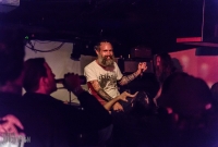 Child Bite @ Fuzz Fest 4 - Blind Pig