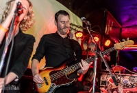VSTRS @ Fuzz Fest 4 - Blind Pig