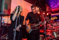 VSTRS @ Fuzz Fest 4 - Blind Pig