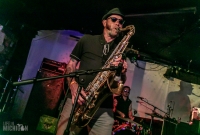 Gruesome Twosome @ Fuzz Fest 4 - Blind Pig