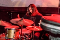 VSTRS @ Fuzz Fest 4 - Blind Pig