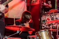 VSTRS @ Fuzz Fest 4 - Blind Pig