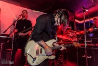 VSTRS @ Fuzz Fest 4 - Blind Pig