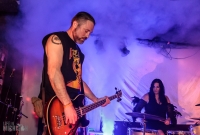 Warhorses @ Fuzz Fest 4 - Blind Pig