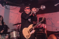 Warhorses @ Fuzz Fest 4 - Blind Pig