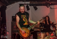 Warhorses @ Fuzz Fest 4 - Blind Pig
