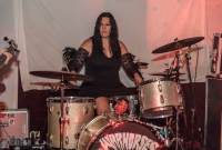 Warhorses @ Fuzz Fest 4 - Blind Pig